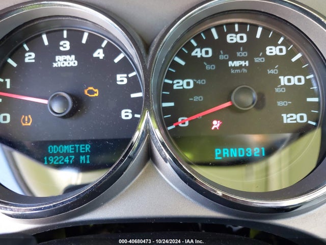 2008 Gmc Sierra 1500 Sle1 მანქანა იყიდება აუქციონზე, vin: 2GTEK190881196312, აუქციონის ნომერი: 40680473