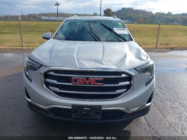 3GKALPEV6ML363330 GMC Terrain Fwd Slt