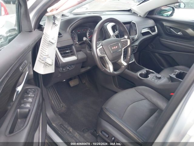 3GKALPEV6ML363330 GMC Terrain Fwd Slt