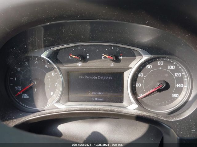 3GKALPEV6ML363330 GMC Terrain Fwd Slt