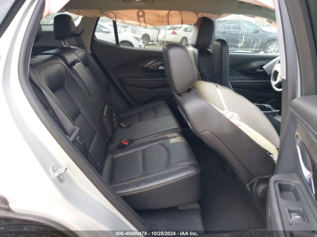 3GKALPEV6ML363330 GMC Terrain Fwd Slt
