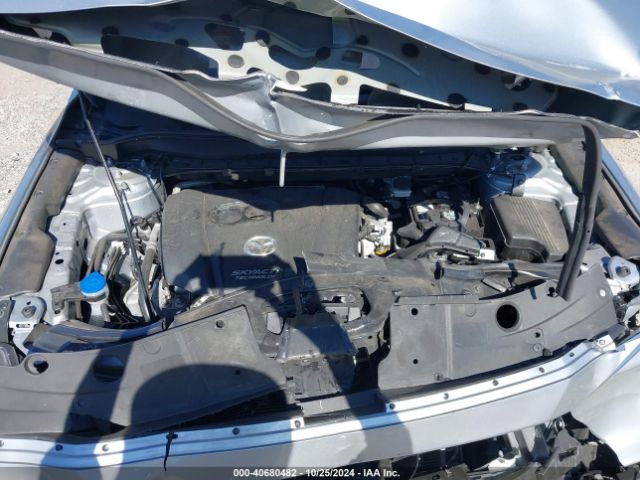 JM3KFABM6K0527936 Mazda CX-5 SPORT