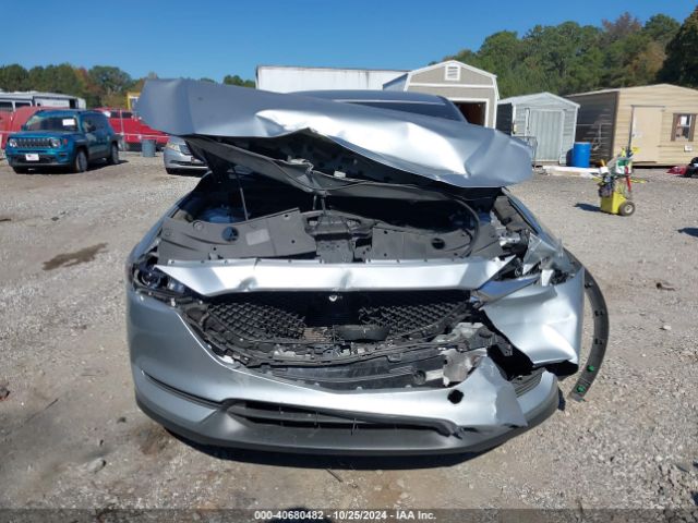 JM3KFABM6K0527936 Mazda CX-5 SPORT