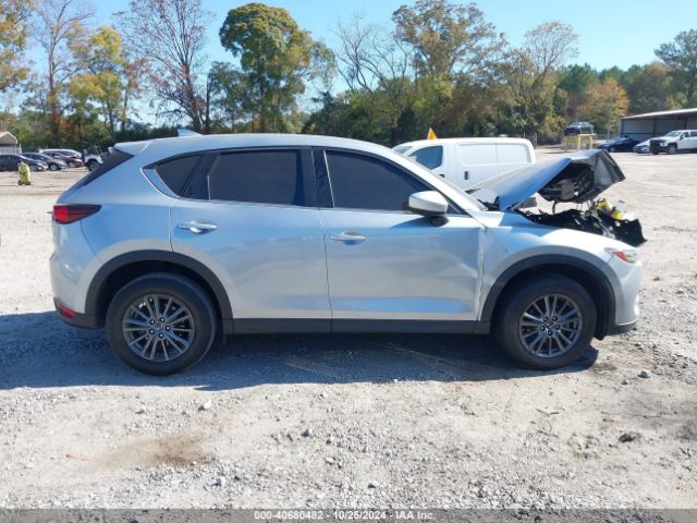 JM3KFABM6K0527936 Mazda CX-5 SPORT