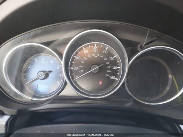 JM3KFABM6K0527936 Mazda CX-5 SPORT