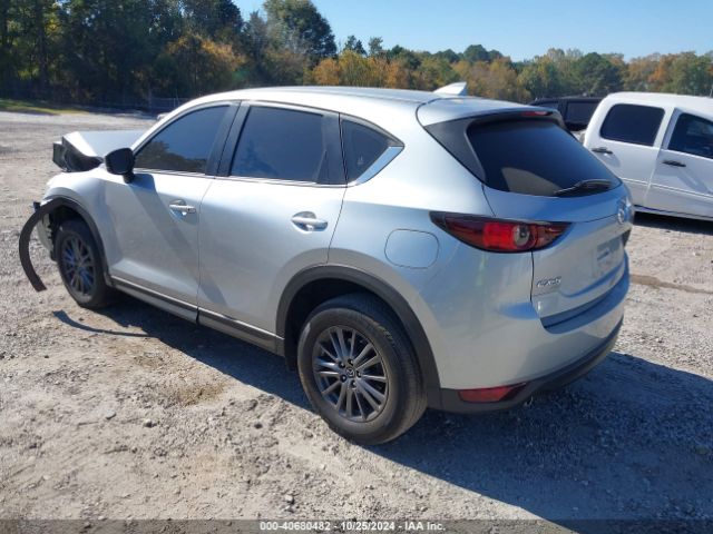 JM3KFABM6K0527936 Mazda CX-5 SPORT