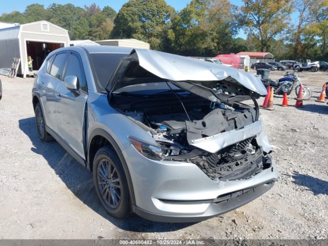 JM3KFABM6K0527936 Mazda CX-5 SPORT