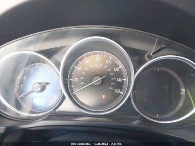 JM3KFABM6K0527936 Mazda CX-5 SPORT