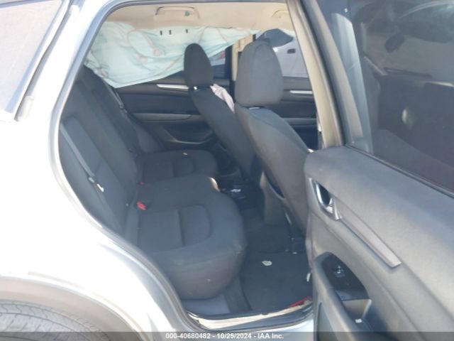 JM3KFABM6K0527936 Mazda CX-5 SPORT