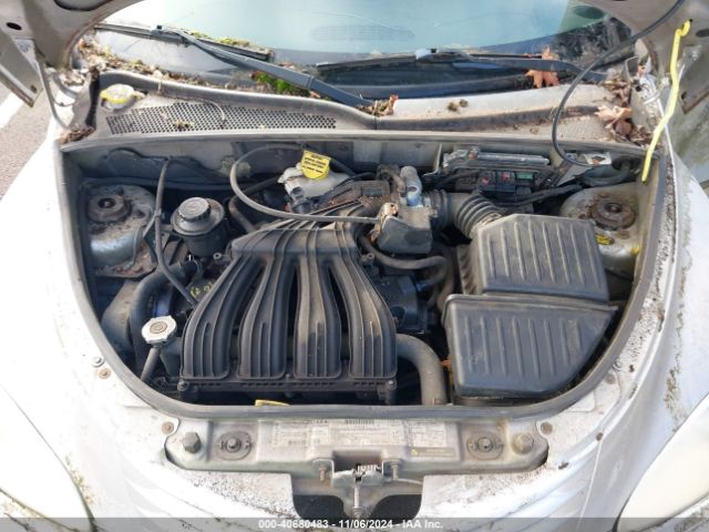 2005 CHRYSLER PT CRUISER 3C4FY48B75T553495 Photo 9
