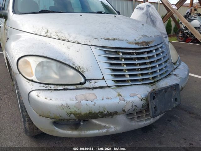2005 CHRYSLER PT CRUISER 3C4FY48B75T553495 Photo 5
