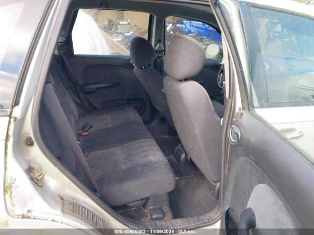 2005 CHRYSLER PT CRUISER 3C4FY48B75T553495 Photo 7