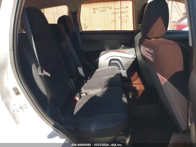 2009 MITSUBISHI OUTLANDER JA4LS21W29Z013535 Photo 7