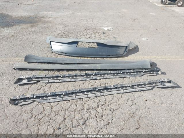 7SAYGDEF0PF925881 Tesla Model Y Performance Dual Motor All-wheel Drive