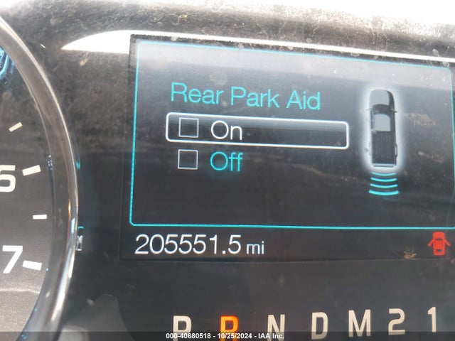 Ford F-150 Platinum 2014 1FTFW1ETXEFB98320 Image 15