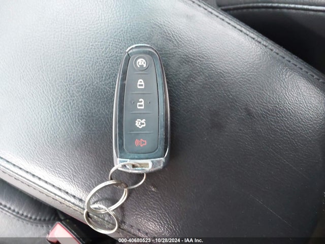 Ford Explorer Limited 2015 1FM5K7F80FGB90755 Image 11