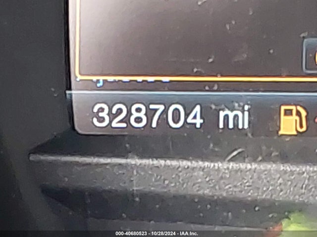 Ford Explorer Limited 2015 1FM5K7F80FGB90755 Image 15