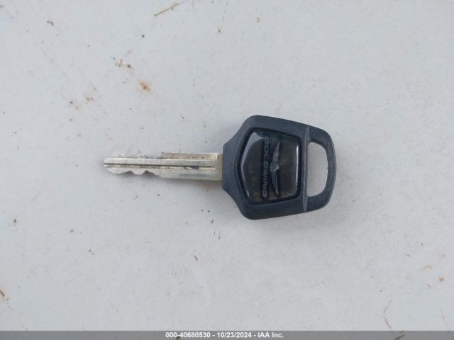 2012 HONDA GL1800 JH2SC68L5CK002201 Photo 10