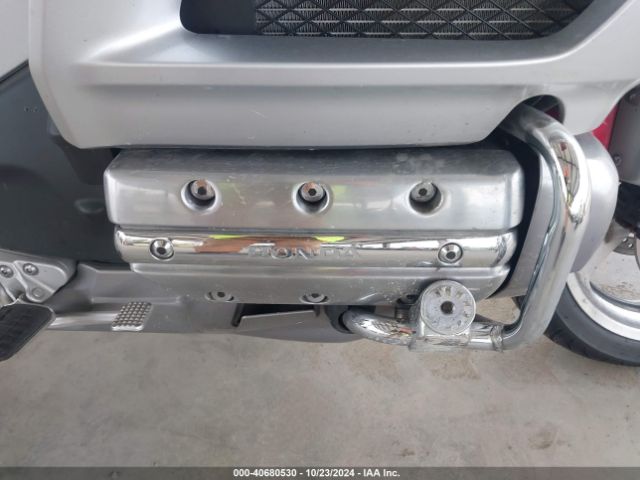 2012 HONDA GL1800 JH2SC68L5CK002201 Photo 7