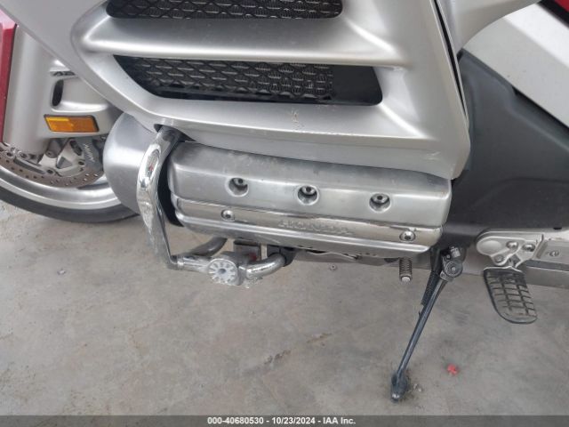 2012 HONDA GL1800 JH2SC68L5CK002201 Photo 8