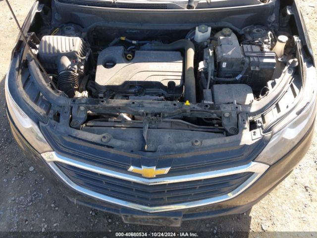 2018 CHEVROLET EQUINOX 2GNAXSEV5J6296617 Photo 9