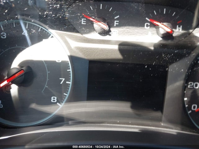 Chevrolet EQUINOX LT 2018 2GNAXSEV5J6296617 Image 15