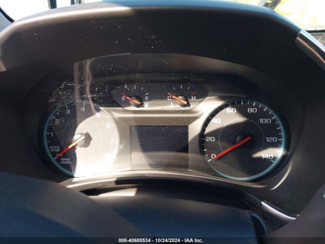 2018 CHEVROLET EQUINOX 2GNAXSEV5J6296617 Photo 6
