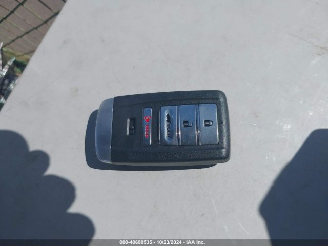 5J8TC1H37KL012190 Acura Rdx Standard