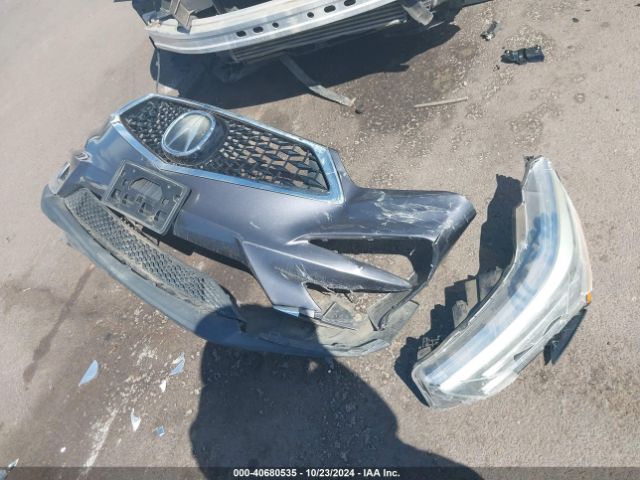5J8TC1H37KL012190 Acura Rdx Standard