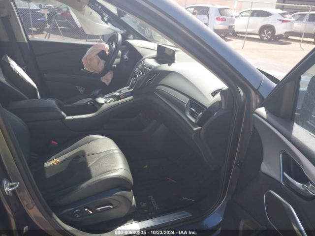 5J8TC1H37KL012190 Acura Rdx Standard