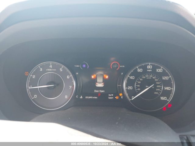 5J8TC1H37KL012190 Acura Rdx Standard