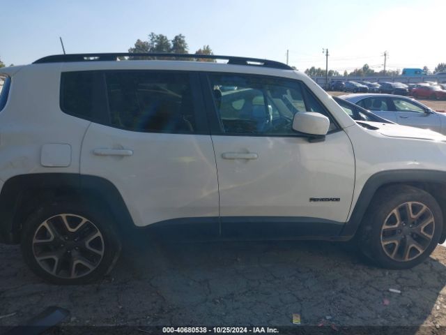ZACCJABB1JPJ59827 Jeep Renegade Latitude Fwd