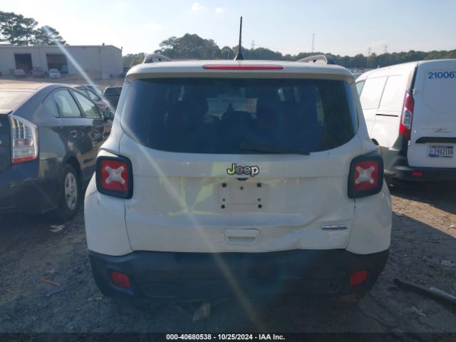 ZACCJABB1JPJ59827 Jeep Renegade Latitude Fwd