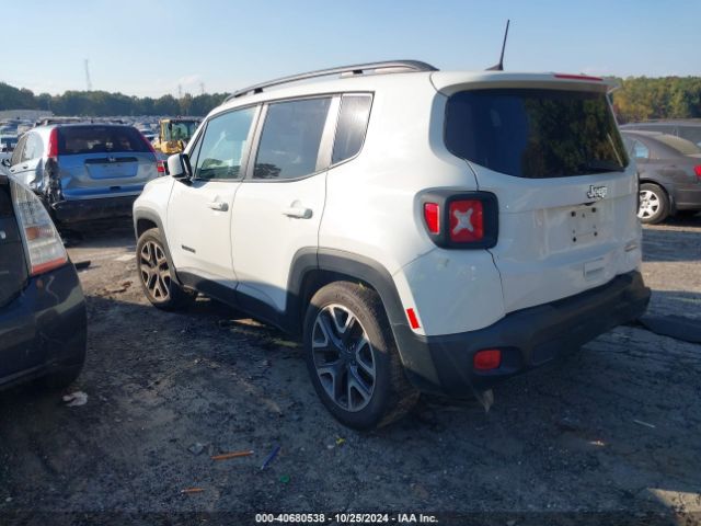 ZACCJABB1JPJ59827 Jeep Renegade Latitude Fwd
