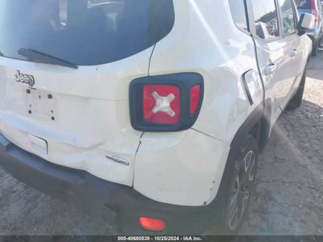 ZACCJABB1JPJ59827 Jeep Renegade Latitude Fwd