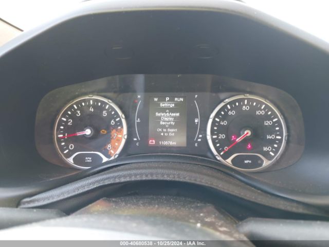 ZACCJABB1JPJ59827 Jeep Renegade Latitude Fwd