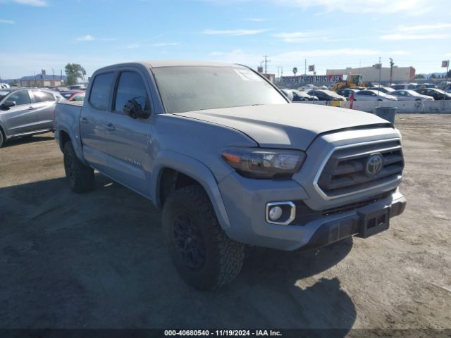 3TMAZ5CN1KM090953 Toyota Tacoma Sr5 V6