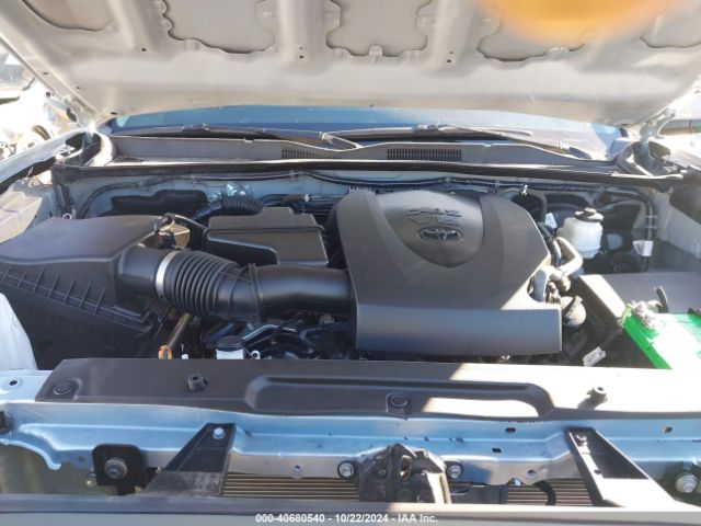 3TMAZ5CN1KM090953 Toyota Tacoma Sr5 V6