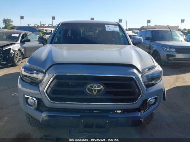 3TMAZ5CN1KM090953 Toyota Tacoma Sr5 V6