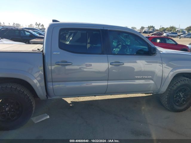 3TMAZ5CN1KM090953 Toyota Tacoma Sr5 V6
