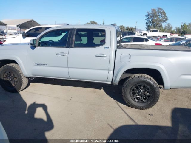 3TMAZ5CN1KM090953 Toyota Tacoma Sr5 V6