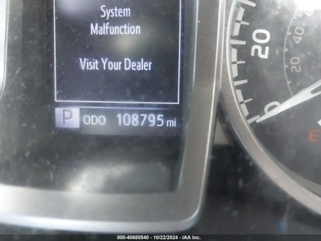 3TMAZ5CN1KM090953 Toyota Tacoma Sr5 V6