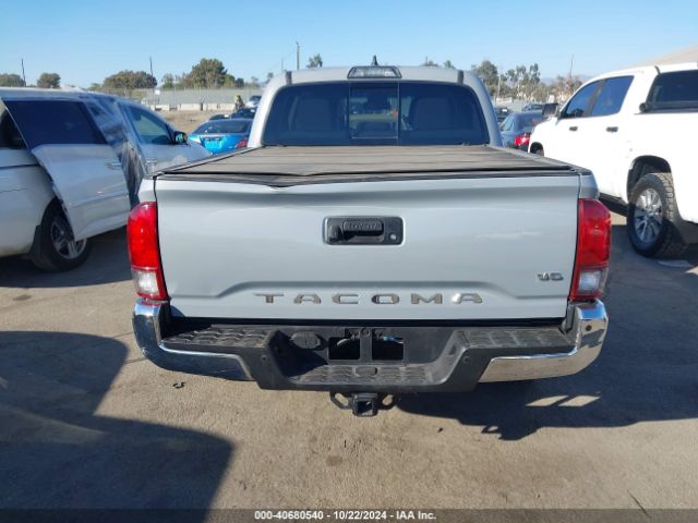 3TMAZ5CN1KM090953 Toyota Tacoma Sr5 V6