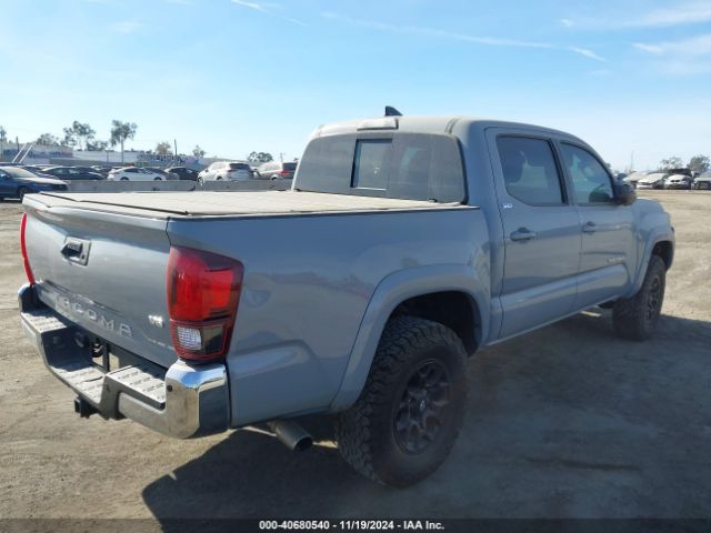 3TMAZ5CN1KM090953 Toyota Tacoma Sr5 V6