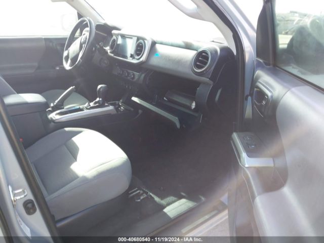 3TMAZ5CN1KM090953 Toyota Tacoma Sr5 V6