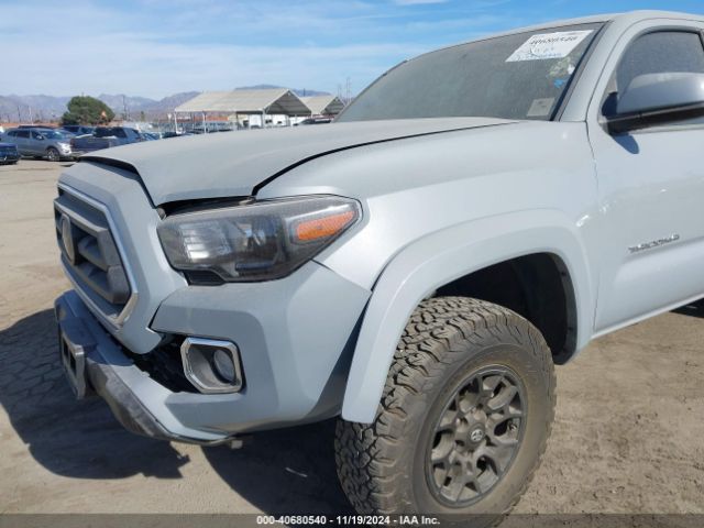 3TMAZ5CN1KM090953 Toyota Tacoma Sr5 V6