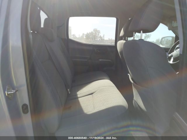 3TMAZ5CN1KM090953 Toyota Tacoma Sr5 V6