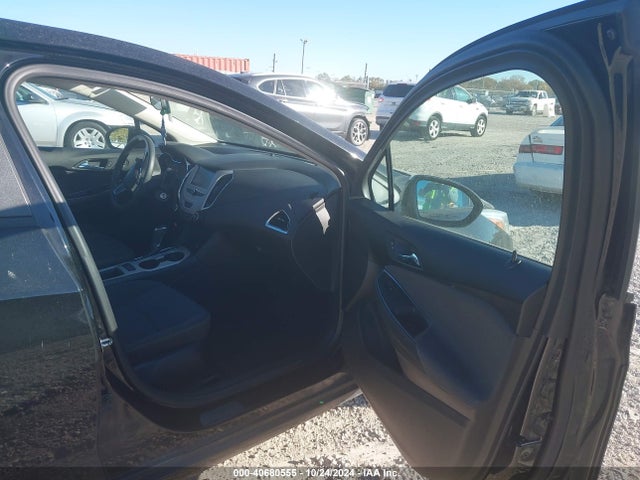 Chevrolet Cruze Ls Auto 2018 1G1BC5SM7J7158222 Image 5