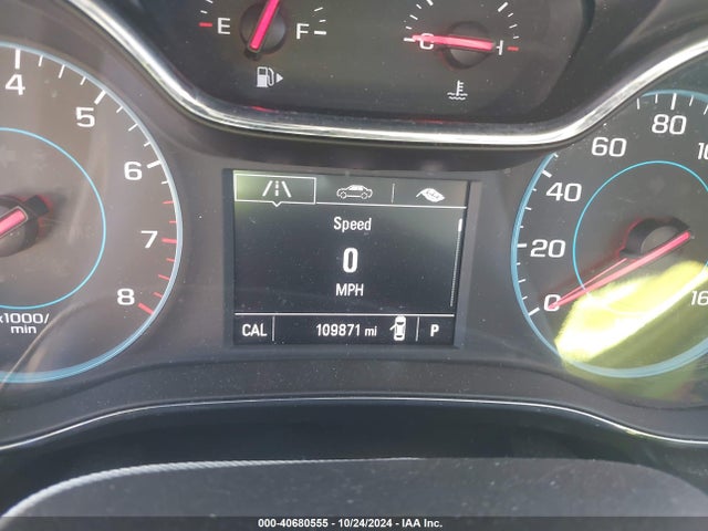 Chevrolet Cruze Ls Auto 2018 1G1BC5SM7J7158222 Image 7