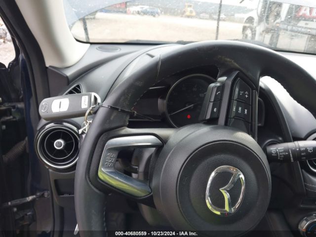 JM1DKFC72K0405769 Mazda Cx-3 Touring